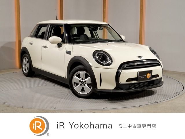 BMW / MINI ONE 5DOOR