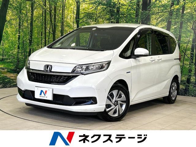 HONDA / FREED HYBRID