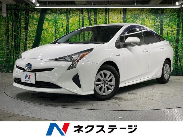 TOYOTA / PRIUS