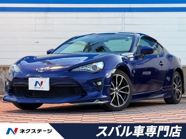 TOYOTA / 86