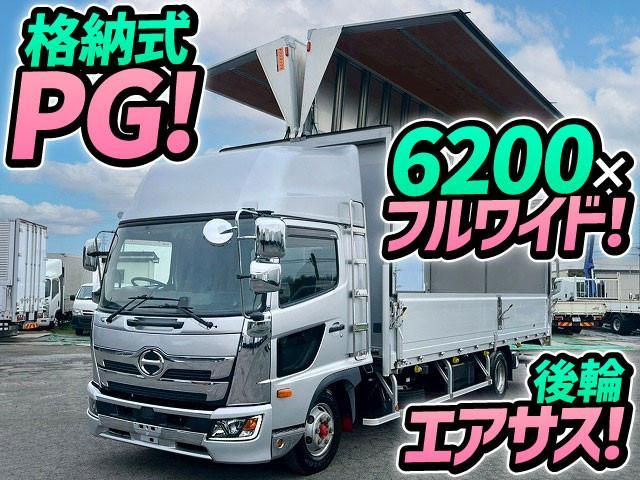 HINO / RANGER