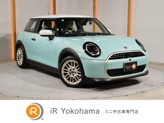 Japanese used car Ref# 1539256 BMW / MINI COOPER