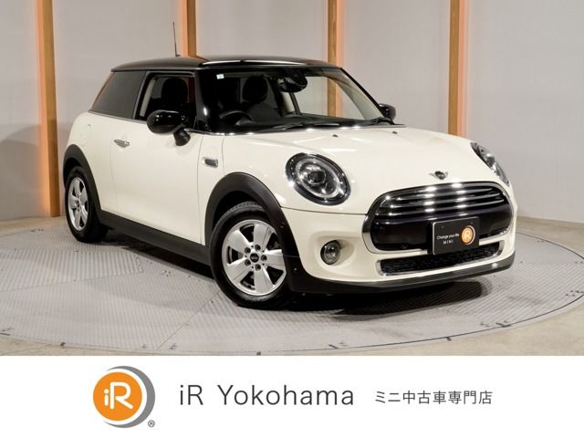 Japanese used car Ref# 1539258 BMW / MINI COOPER D