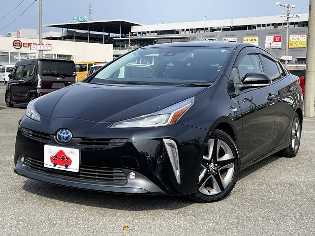 TOYOTA / PRIUS
