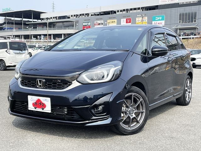 Japanese used car Ref# 1539271 HONDA / FIT e:HEV