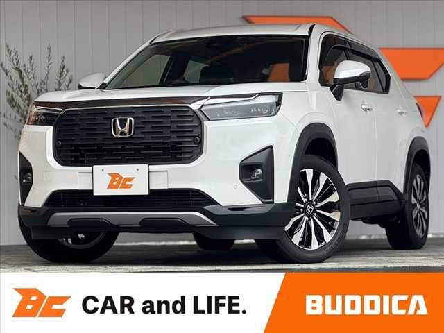 Japanese used car Ref# 1539275 HONDA / WR-V