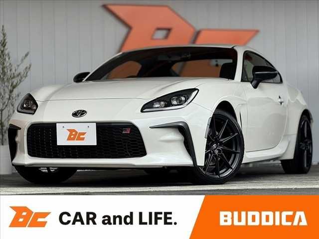 Japanese used car Ref# 1539276 TOYOTA / GR86