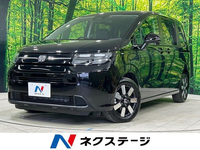 HONDA / FREED