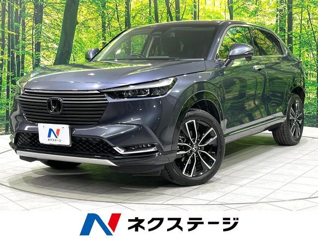 HONDA / VEZEL e:HEV