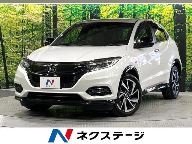 HONDA / VEZEL HYBRID