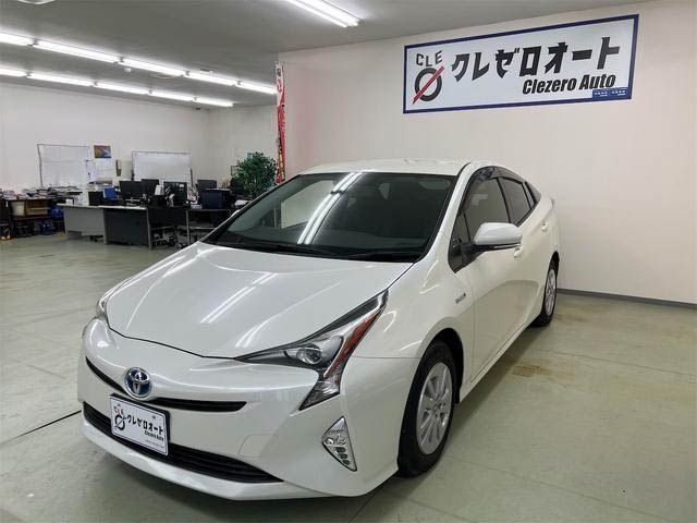 TOYOTA / PRIUS