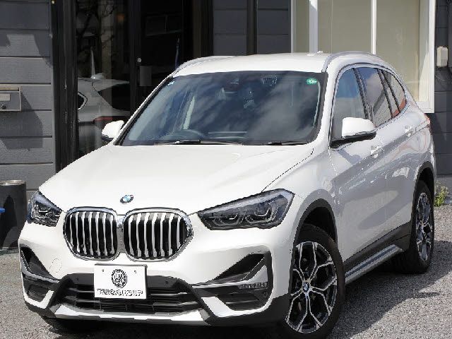 BMW / BMW X1