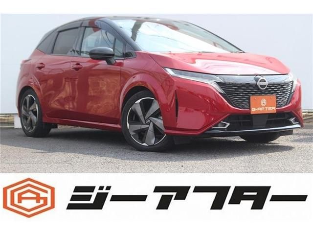 Japanese used car Ref# 1539322 NISSAN / AURA