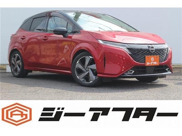 Japanese used car Ref# 1539323 NISSAN / AURA