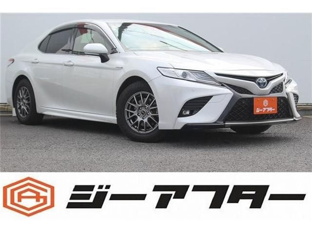 TOYOTA / CAMRY HYBRID