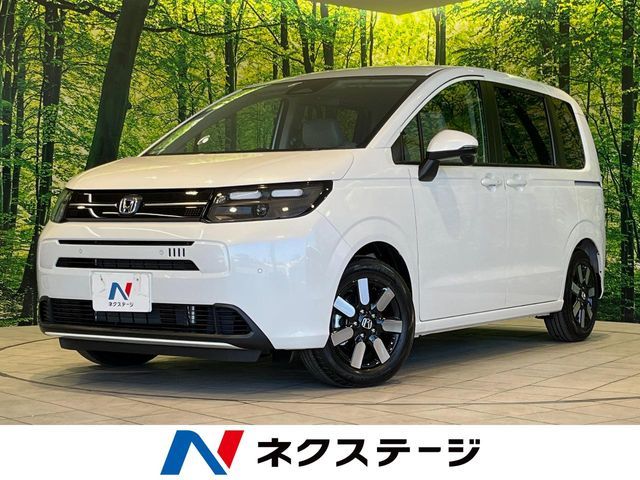 Japanese used car Ref# 1539334 HONDA / FREED e:HEV