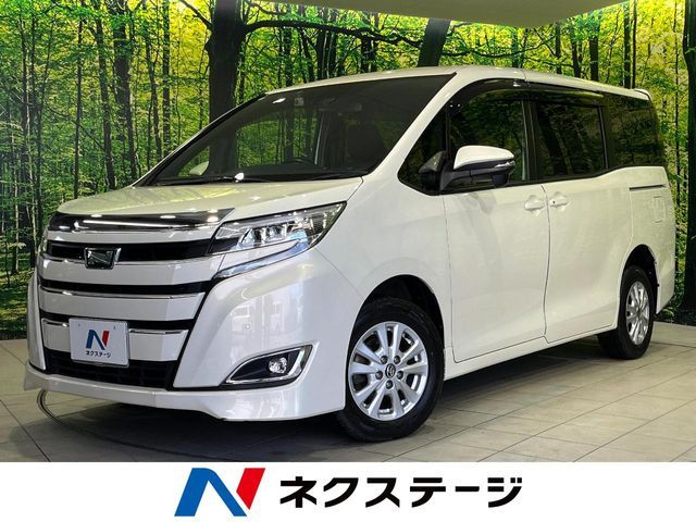TOYOTA / NOAH 4WD