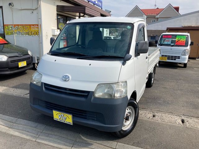 Japanese used car Ref# 1539362 TOYOTA / TOWNACE truck 4WD