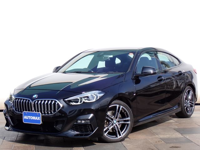 Japanese used car Ref# 1539375 BMW / BMW 2series Gran coupe