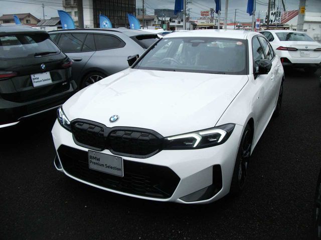 BMW / BMW 3series sedan