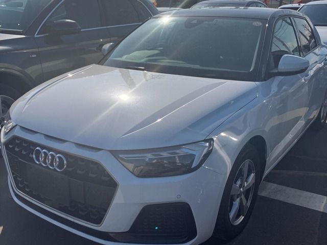 AUDI / AUDI A1 SPORTBACK