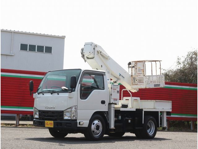 ISUZU / ELF