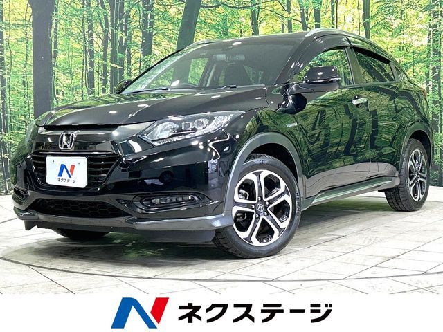 HONDA / VEZEL HYBRID