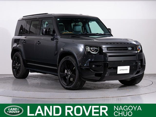 ROVER / ROVER DEFENDER