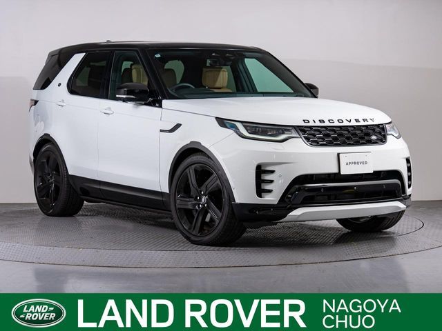 ROVER / ROVER DISCOVERY