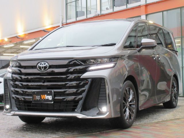 Japanese used car Ref# 1539432 TOYOTA / VELLFIRE  HYBRID