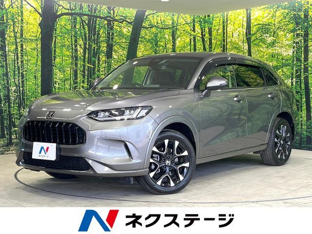 HONDA / ZR-V e:HEV