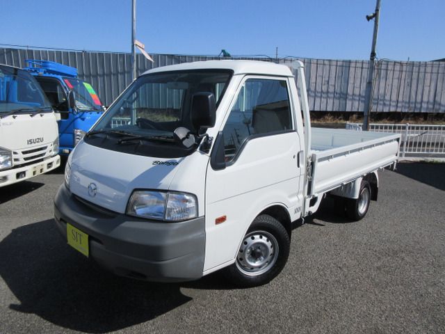 MAZDA / BONGO truck 2WD