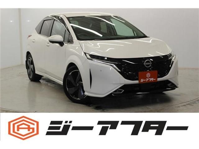 Japanese used car Ref# 1539464 NISSAN / AURA