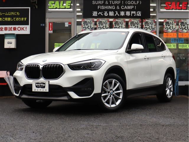 BMW / BMW X1