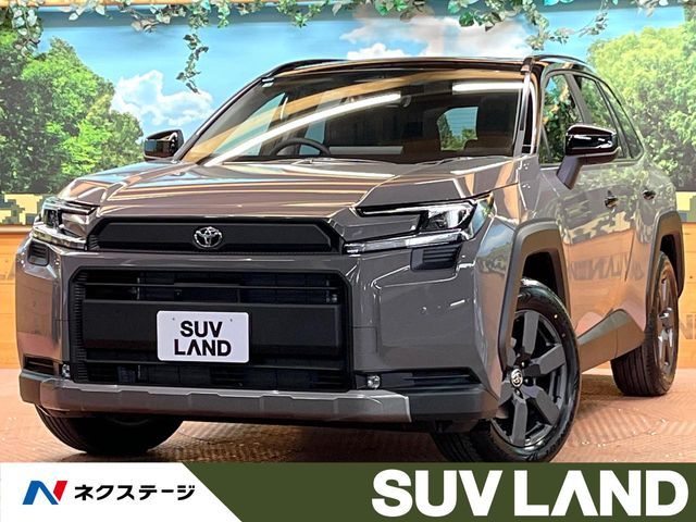 Japanese used car Ref# 1539483 TOYOTA / RAV4 HYBRID 4WD