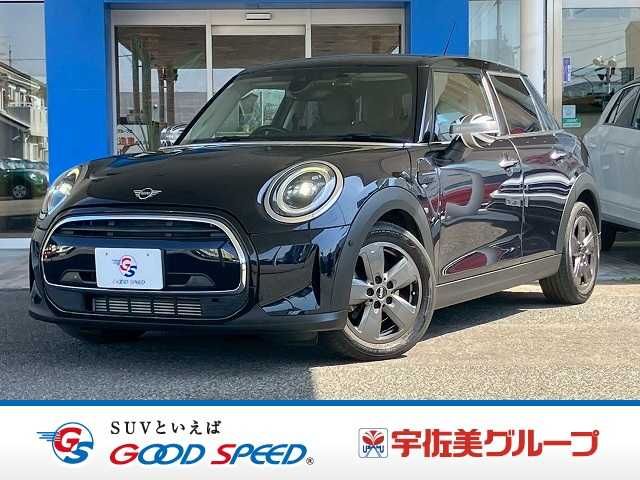 BMW / MINI COOPER 5DOOR