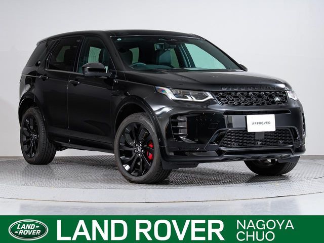 ROVER / ROVER DISCOVERY SPORTS