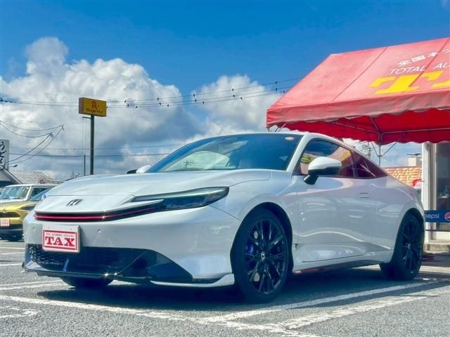 Japanese used car Ref# 1539513 HONDA / PRELUDE