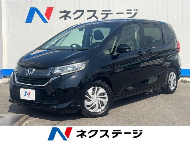 HONDA / FREED