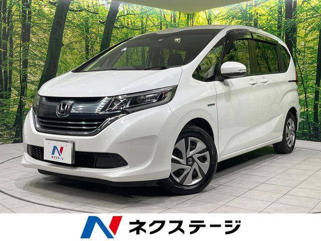 HONDA / FREED HYBRID