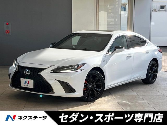 TOYOTA / LEXUS ES300h