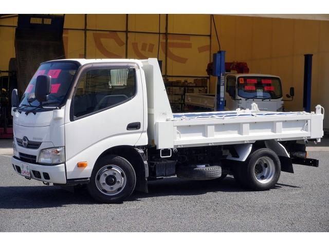 HINO / DUTRO
