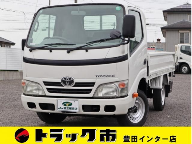TOYOTA / TOYOACE