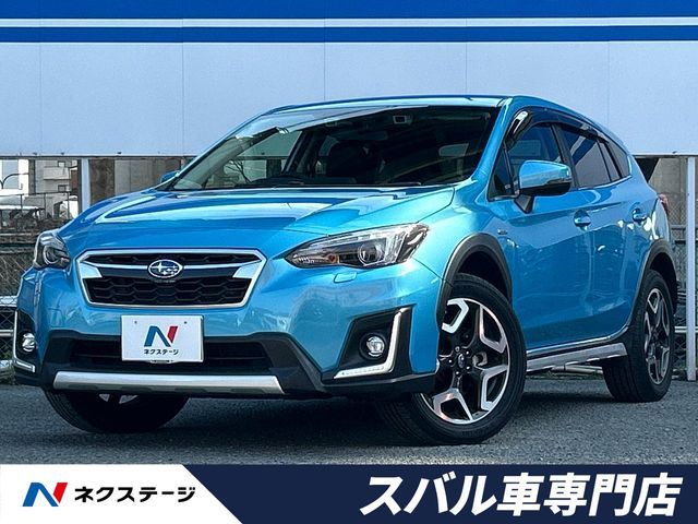 SUBARU / SUBARU XV HYBRID