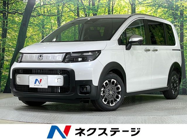 Japanese used car Ref# 1539574 HONDA / FREED e:HEV