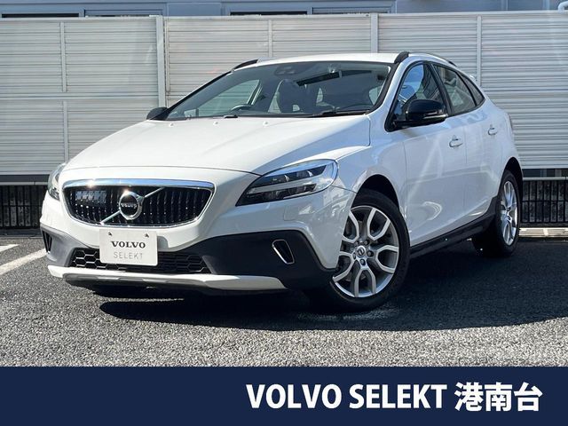 VOLVO / VOLVO V40 CROSS COUNTRY