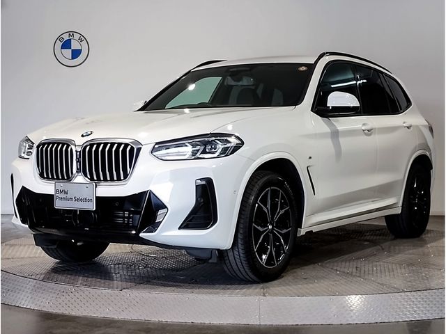 BMW / BMW X3