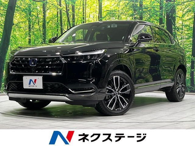 Japanese used car Ref# 1539581 HONDA / VEZEL e:HEV