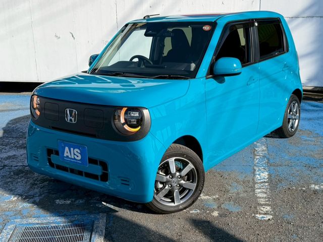 Japanese used car Ref# 1539588 HONDA / N-ONE e: