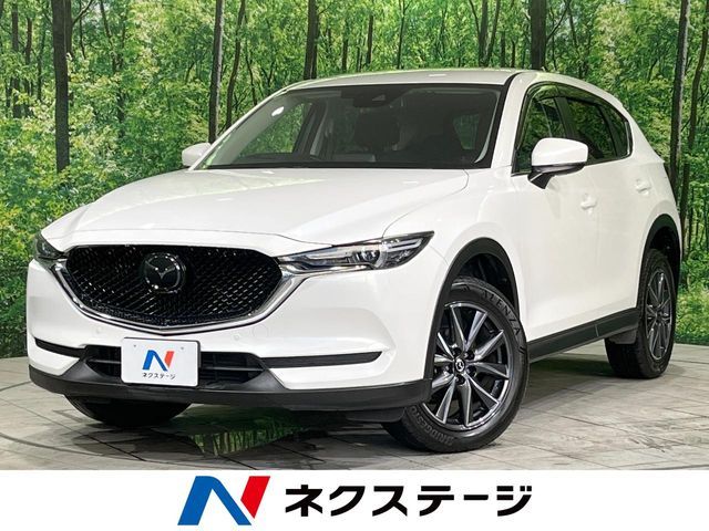 MAZDA / CX-5
